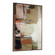 Palace Walls Abstract Art in Light Oak (52|32495)