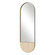 Russo Mirror in Golden Bronze (52|08293)