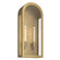Marea Two Light Outdoor Wall Mount in Natural Brass (12|59203NBR)
