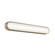 Daines LED Bath Bar in Champagne Bronze (12|55248CPZLED)