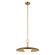 Kurio LED Pendant in Lacquered Bronze (12|52835LBZ)