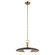 Kurio LED Pendant in Black (12|52835BK)