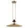 Tenon LED Pendant in Champagne Bronze (12|52833CPZLED)