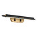 Caillier LED Picture Light in Black (12|52820BK)