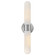 Nina LED Wall Sconce in Chrome (13|57482CM)