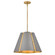 Bowman LED Pendant in Slate Bronze (13|48544SXB-HB)