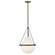 Collins LED Pendant in Heritage Bronze (13|46897HZ)