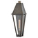Endsley LED Wall Mount Lantern in Blackened Brass (13|28866BLB)