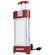 LED Work Light in Red (230|S13175)