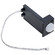 LED Connectable Linear Strip Fixture in Black (230|86-232)