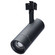 LED Track Head in Matte Black (72|TH5032)