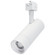 LED Track Head in Matte White (72|TH5031)