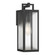 Edgewood One Light Outdoor Wall Sconce in Dark Matte Black (7|78201-899)