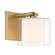 Seville One Light Bath Sconce in Legacy Brass (7|2061-732)