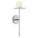 Elixir LED Wall Sconce in Chrome (347|WS15506-CH-UNV)