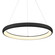 Cortana LED Pendant in Black (347|PD82732-BK-UNV-010)
