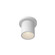 Lorna LED Ceiling Mount in White (347|LD3-SM04W10-3036-WH-UNV-010)