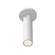 Lorna LED Ceiling Mount in White (347|LD2-SA08W10-3036-WH-UNV-010)