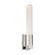 Reiya Square LED Wall Sconce in Chrome (182|SLWS84927CHCA)