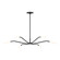 Lajos LED Chandelier in Bronze (182|SLCH81927BZEG)