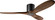 Maverick 52'' Ceiling Fan in Midnight Black (71|3MAVHSM52MBK)