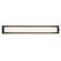 Charleston LED Bathroom Vanity in Black (347|VL7530-BK)