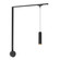 Remuda LED Wall Kit in Black (347|TR1W-P71602-BK)