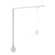 Eloa LED Wall Kit in White (347|TR1W4-P89703-WH)