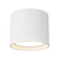 Uma LED Semi-Flush Mount in White (347|SF0703207WH)