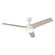 Nash 52'' Ceiling Fan in White (347|CF0716452WH-LKW)
