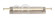Lucent LED Vanity in Satin Nickel (40|50050-024)