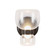 Sutton LED Bathroom Vanity in Urban Bronze/Clear Glass (452|WV310205UBCL)