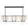 Anders LED Linear Pendant in Urban Bronze (452|LP336359UB)