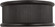 Ritz Three Light Flush Mount in Aged Iron | Aged Iron (454|PCF1033AI)