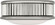 Ritz LED Flush Mount in Polished Nickel | Polished Nickel (454|PCF1001PN)