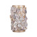 Leanne One Light Wall Sconce in Chandon (51|9-8402-1-342)