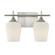 Octave Two Light Bathroom Vanity (51|8-6030-2-SN)