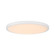 LED Flush Mount in White (51|6-3333-20-WH)