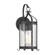 Preston One Light Outdoor Wall Lantern in Iron Oxide (51|5-114-337)