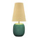 Aurora One Light Table Lamp (51|11-BJ01)