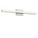 Marque LED Vanity in Brushed Nickel (1|GLV1701BN-L)