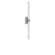Sarco LED Vanity in Brushed Nickel (1|GLV1642BN-L)