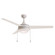Trio 52'' Ceiling Fan in Matte White (16|88793MW)