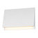 Pathfinder LED Step Light in White (16|58124WT)