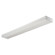 Cloud LED Flush Mount in White (16|57545WT)