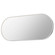 Elisse LED Mirror in Satin Nickel (86|E42072-SN)