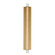 Hyperion LED Wall Sconce in Gold (86|E30203-122GLD)