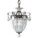 Bagatelle Three Light Mini Pendant in Heirloom Bronze (53|1243-76A)