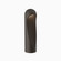 Decibel LED Bollard in Bronze on Aluminum (34|6701-27BZ)