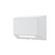 3051 LED Deck Light in White on Aluminum (34|3051-CSWT)